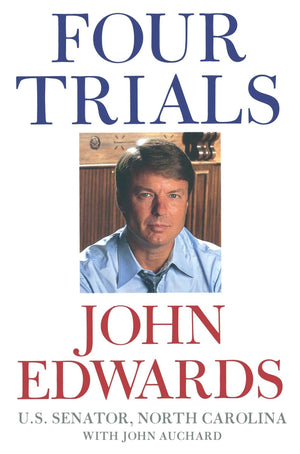 Four Trials,Used