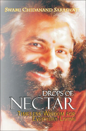 Drops Of Nectar