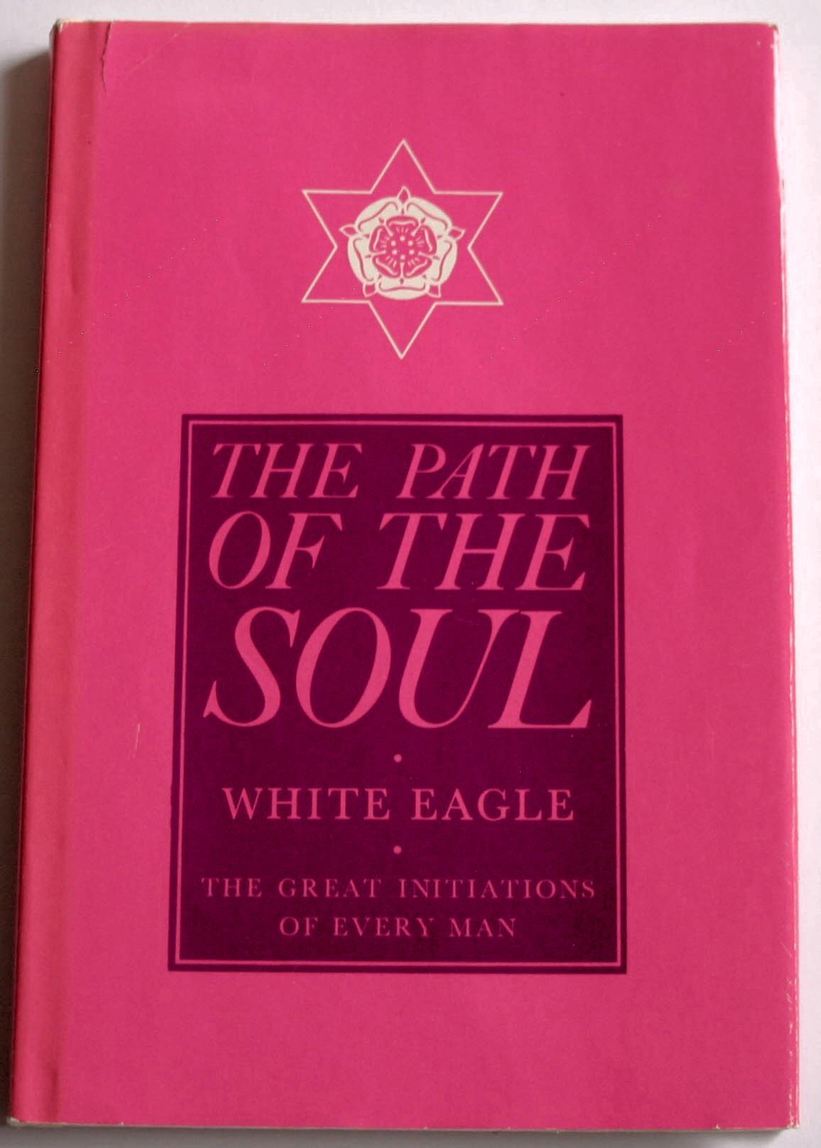 Path of the Soul,Used