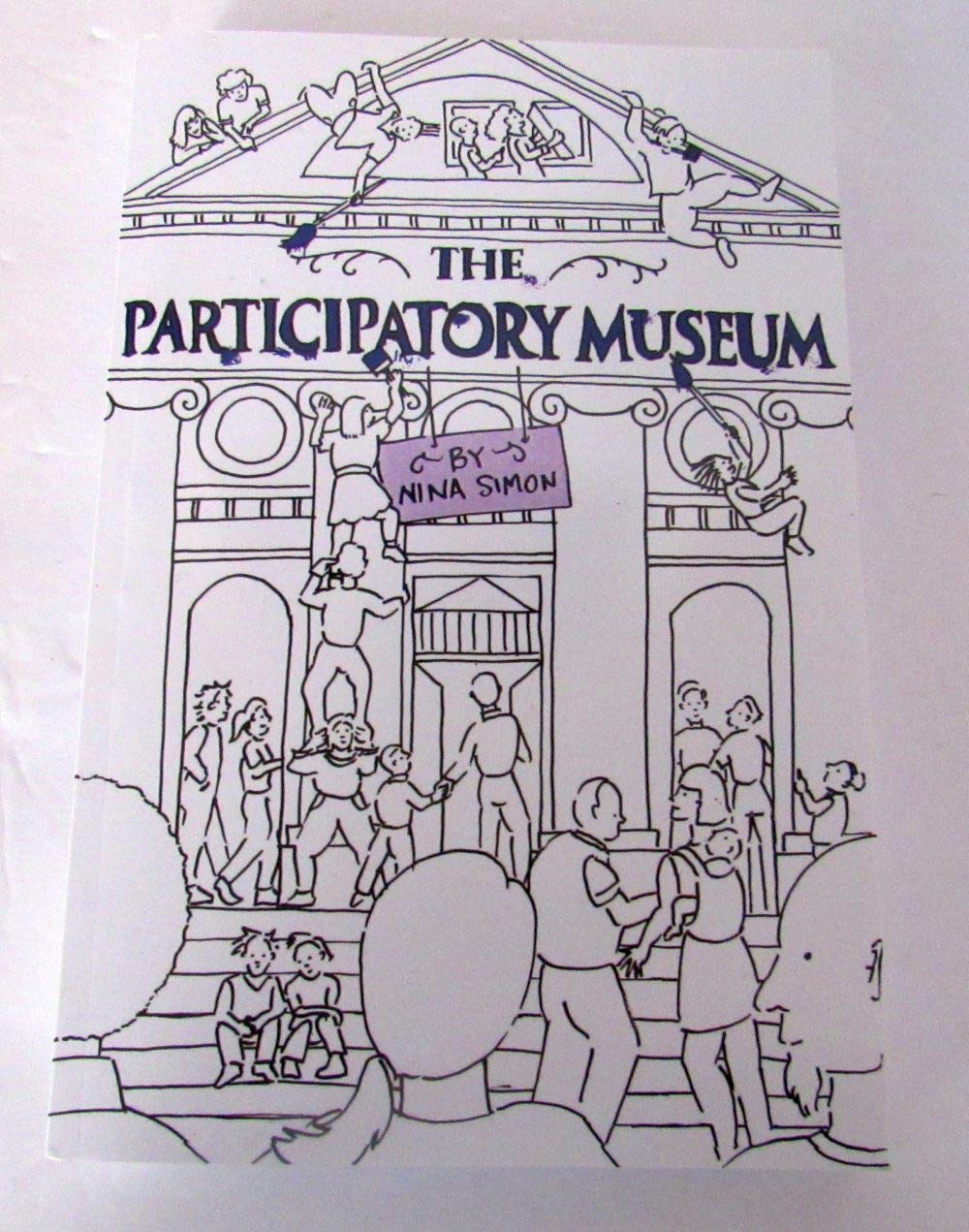 The Participatory Museum,Used