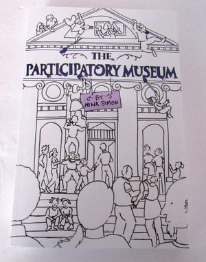 The Participatory Museum,New
