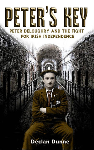 Peter'S Key: Peter Deloughry And The Fight For Irish Independence (2012 Titles (Pc)),Used
