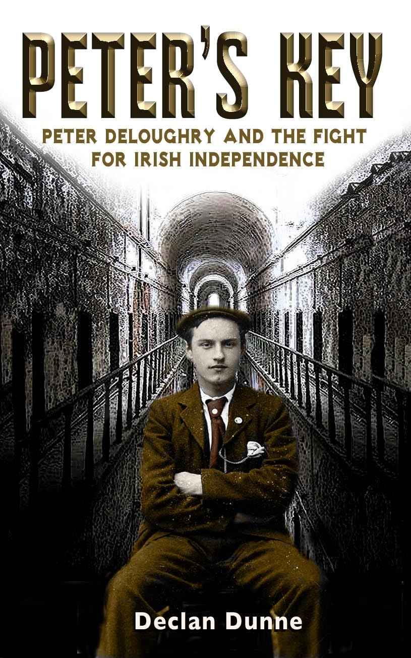 Peter'S Key: Peter Deloughry And The Fight For Irish Independence (2012 Titles (Pc)),Used