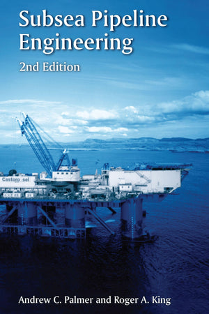 Subsea Pipeline Engineering,Used