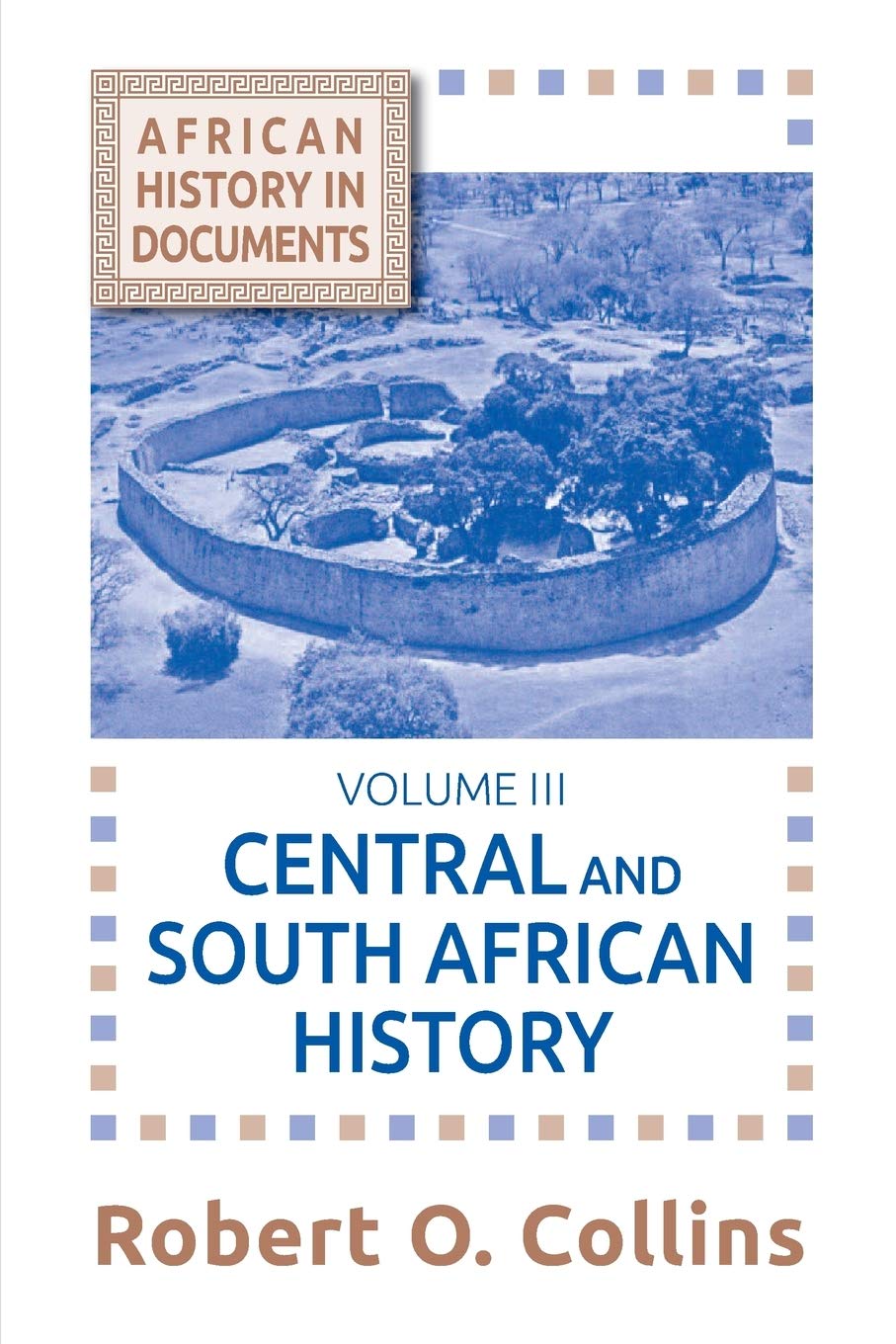 Central and South African History (Topics in World History),Used