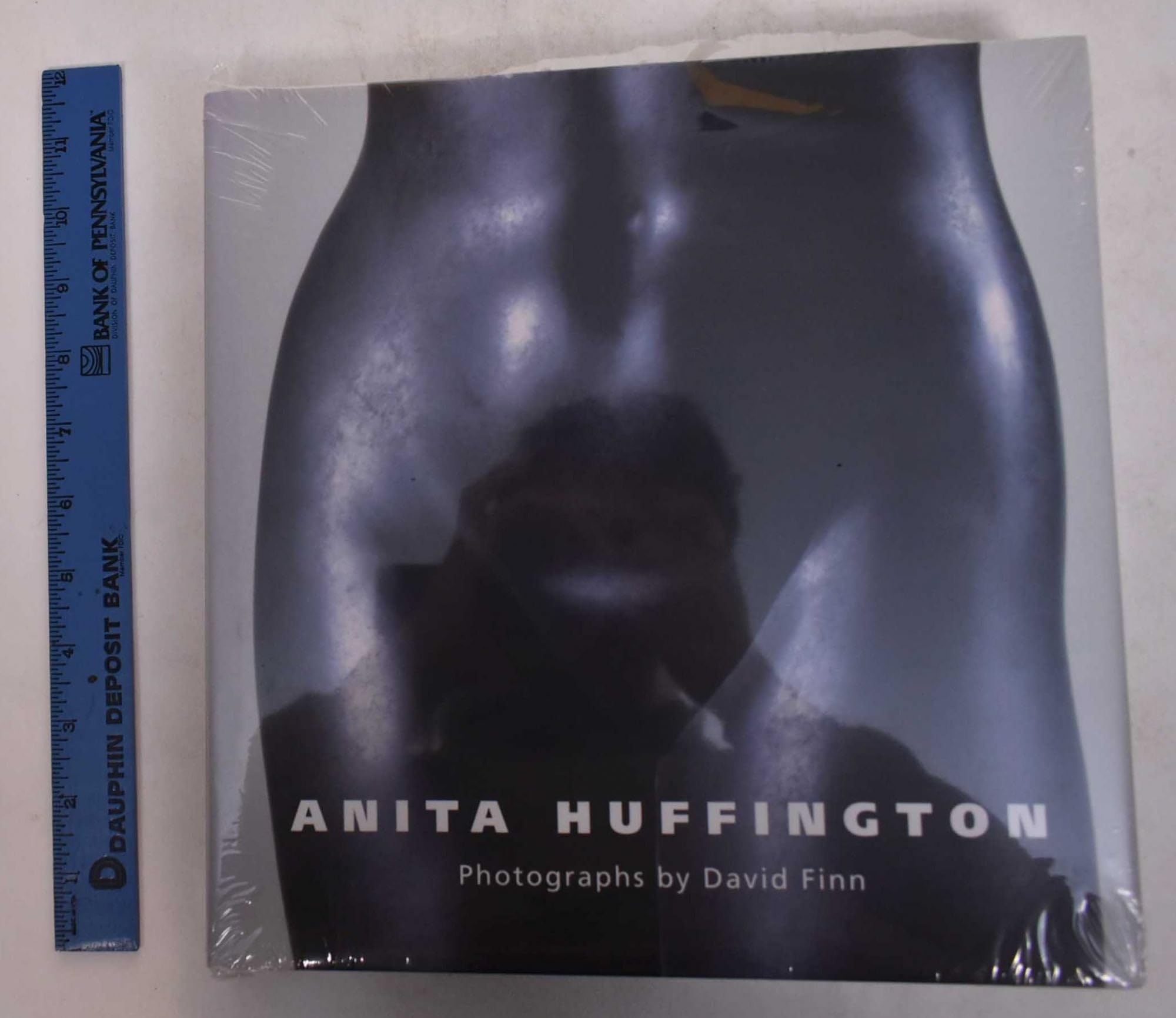 Anita Huffington, Sculpture,Used