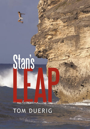 Stan's Leap,Used