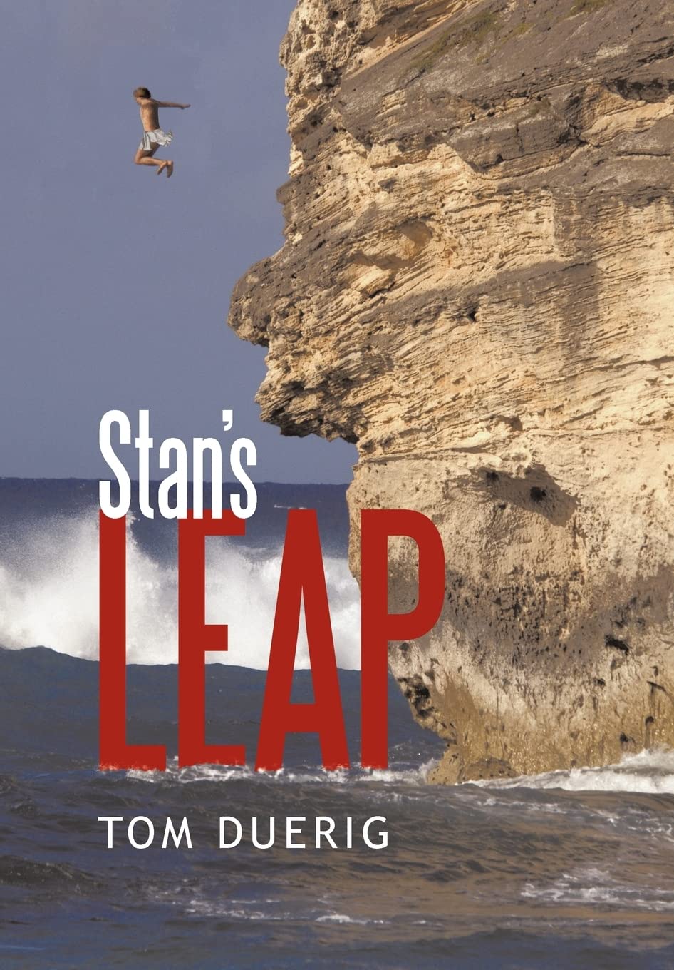 Stan's Leap,Used