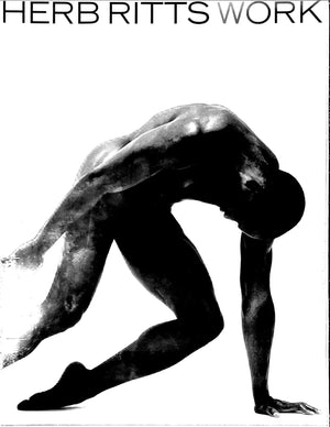 Herb Ritts: Work,Used