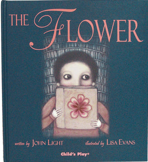 The Flower (Child's Play Library),Used
