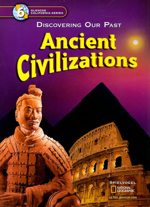 Ancient Civilization (Discovering Our Past),New