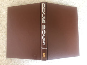 Duck Dogs: All About Retrievers,Used