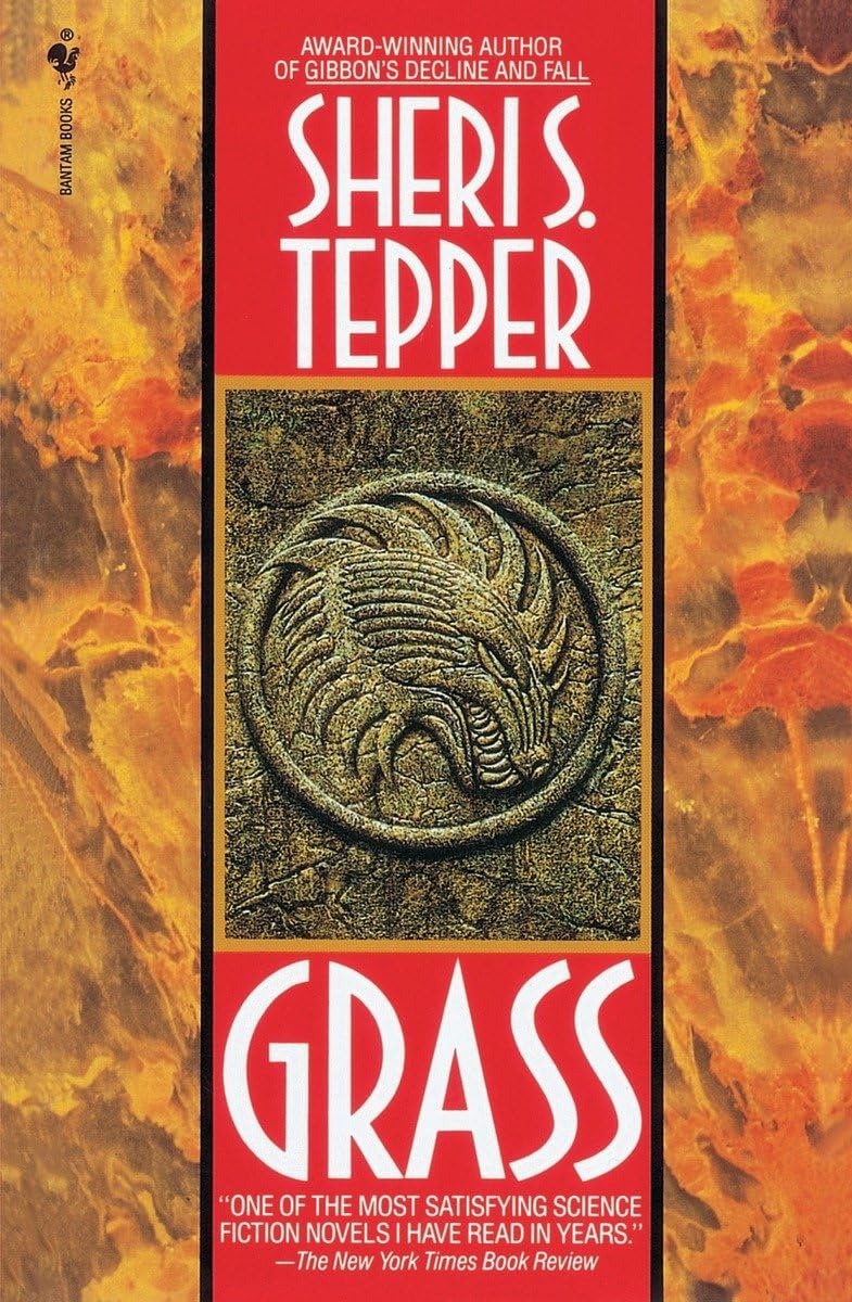 Grass (Arbai),Used
