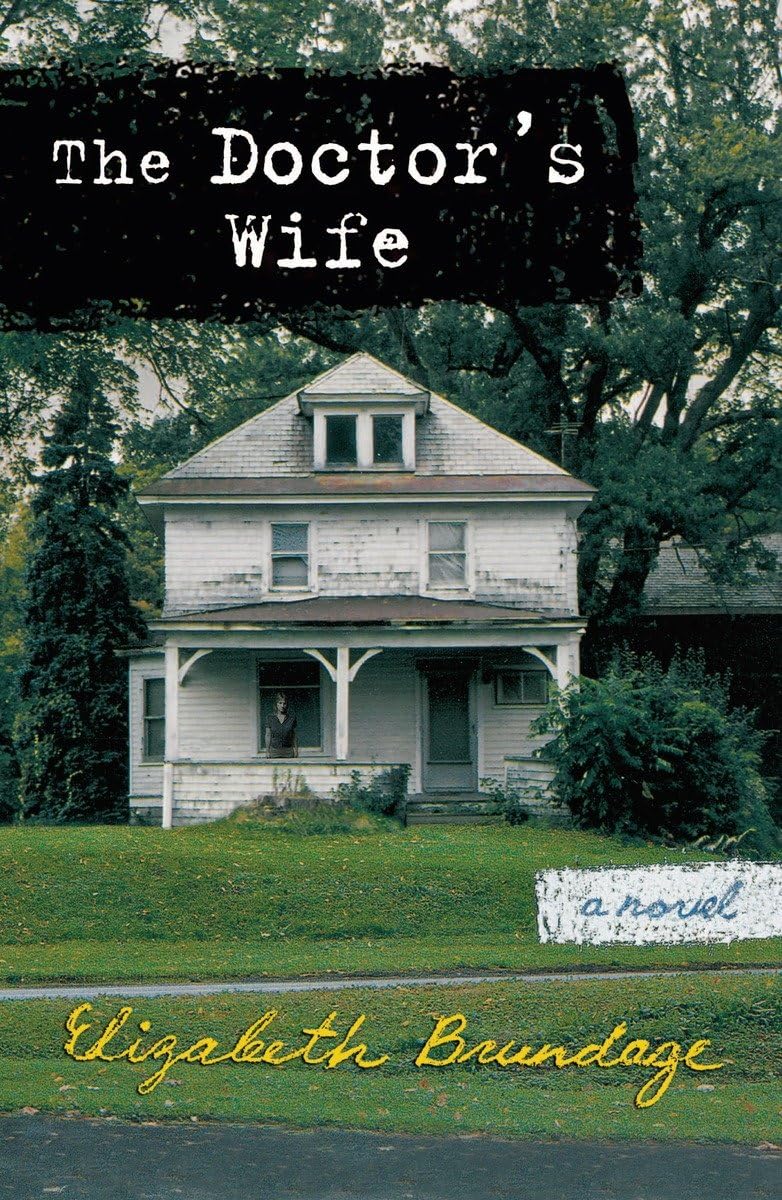 The Doctor's Wife,New