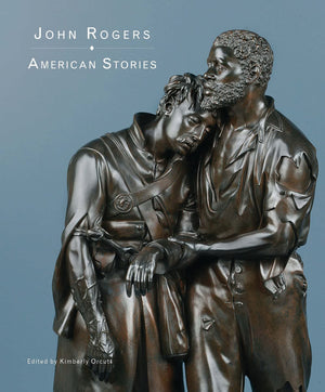 John Rogers: American Stories