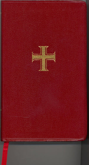 A Guide to Prayer for All God's People (Deluxe ed),Used