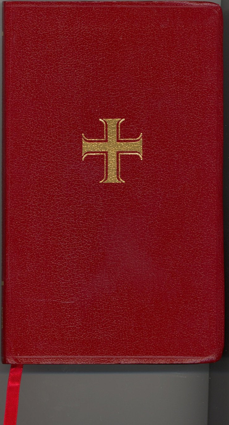 A Guide to Prayer for All God's People (Deluxe ed),Used
