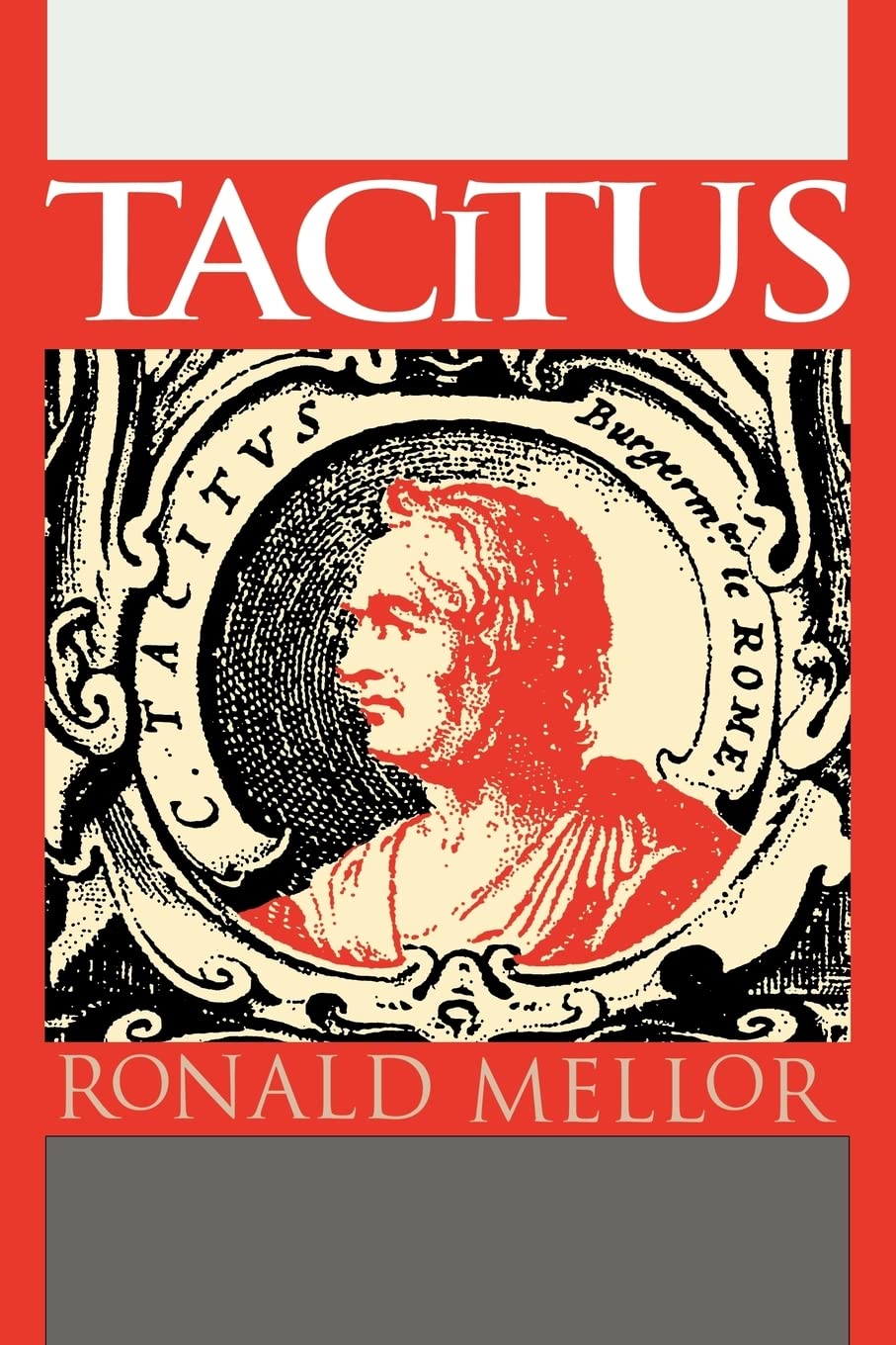 Tacitus,Used