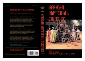 African Material Culture (African Systems of Thought),Used