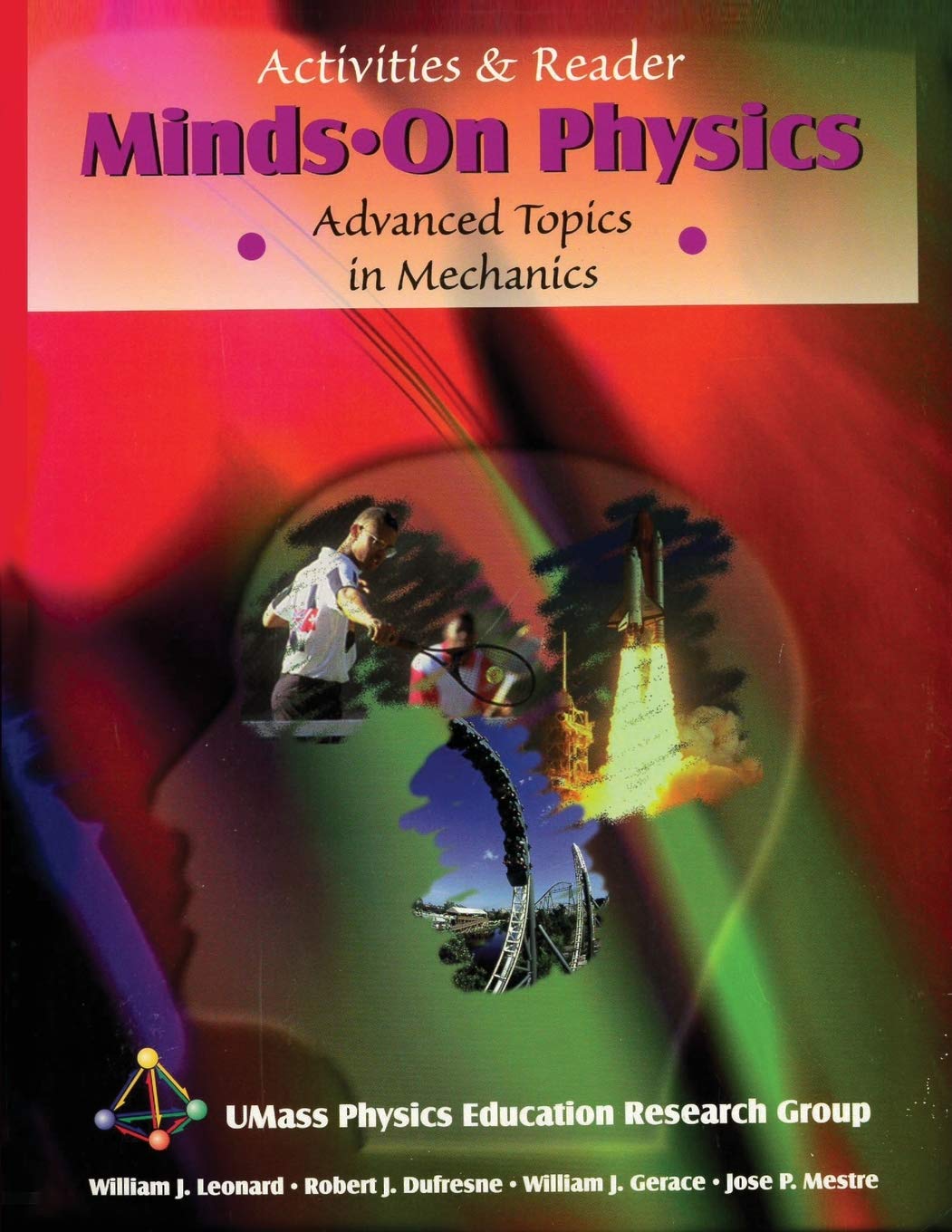Minds On Physics: Advanced Topics In Mechanics, Activities And Reader