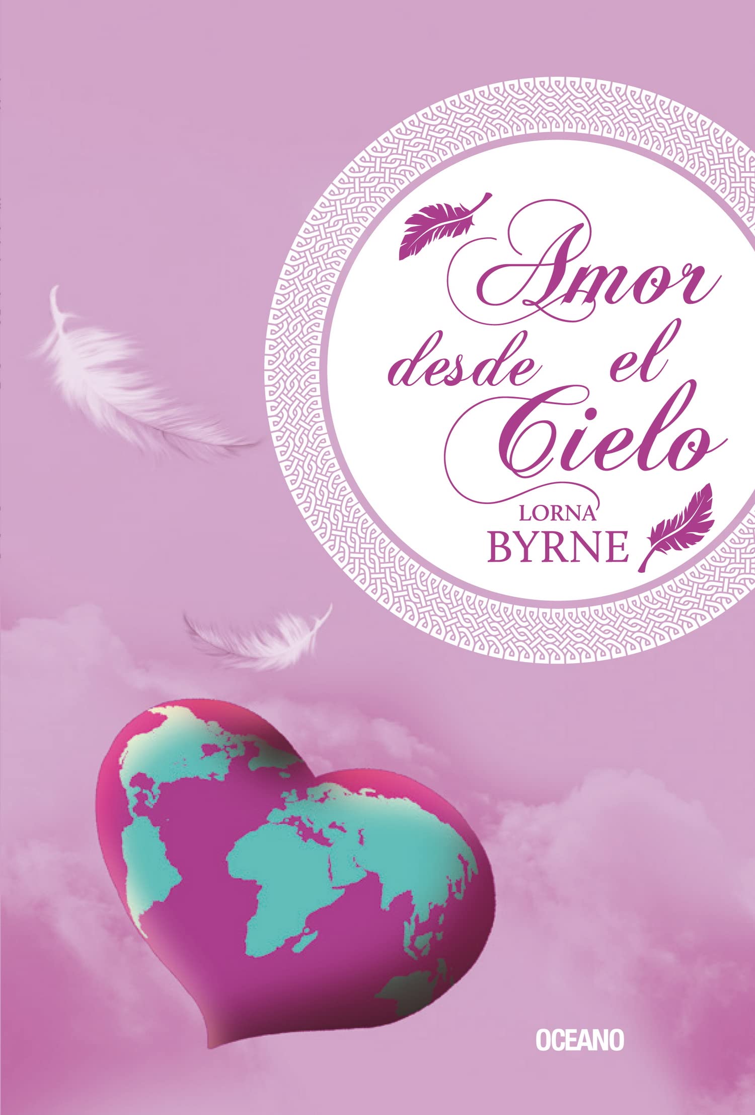 Amor desde el cielo (Spanish Edition),Used