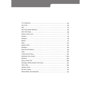 40 Pop Songs for Kids: Really Easy Piano Songbook  Beginner Piano Book for Kids  Kids Piano Book with Notes, Pro Tips, and Lyr,Used