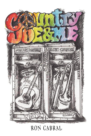 Country Joe And Me,Used