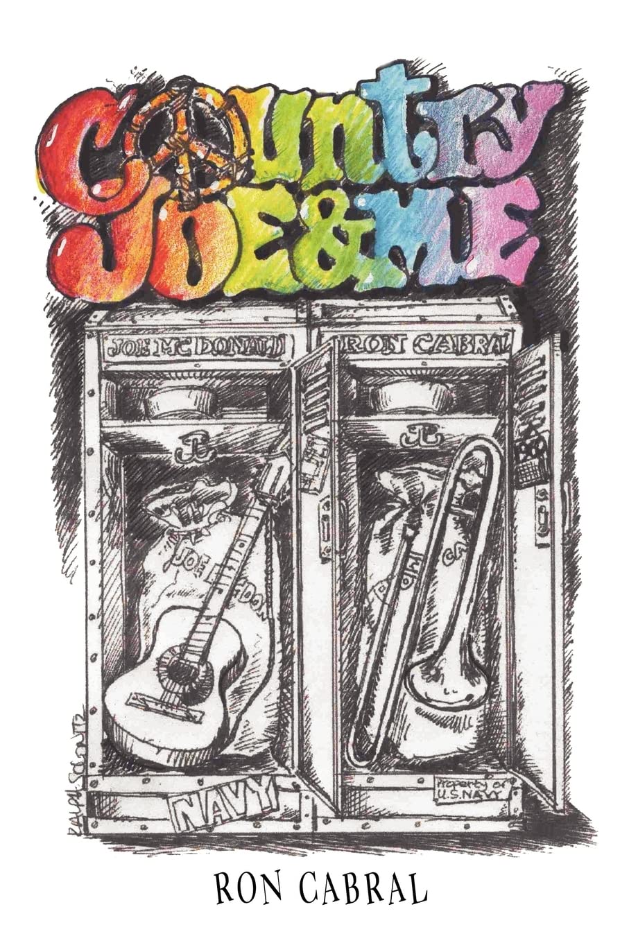 Country Joe And Me,Used