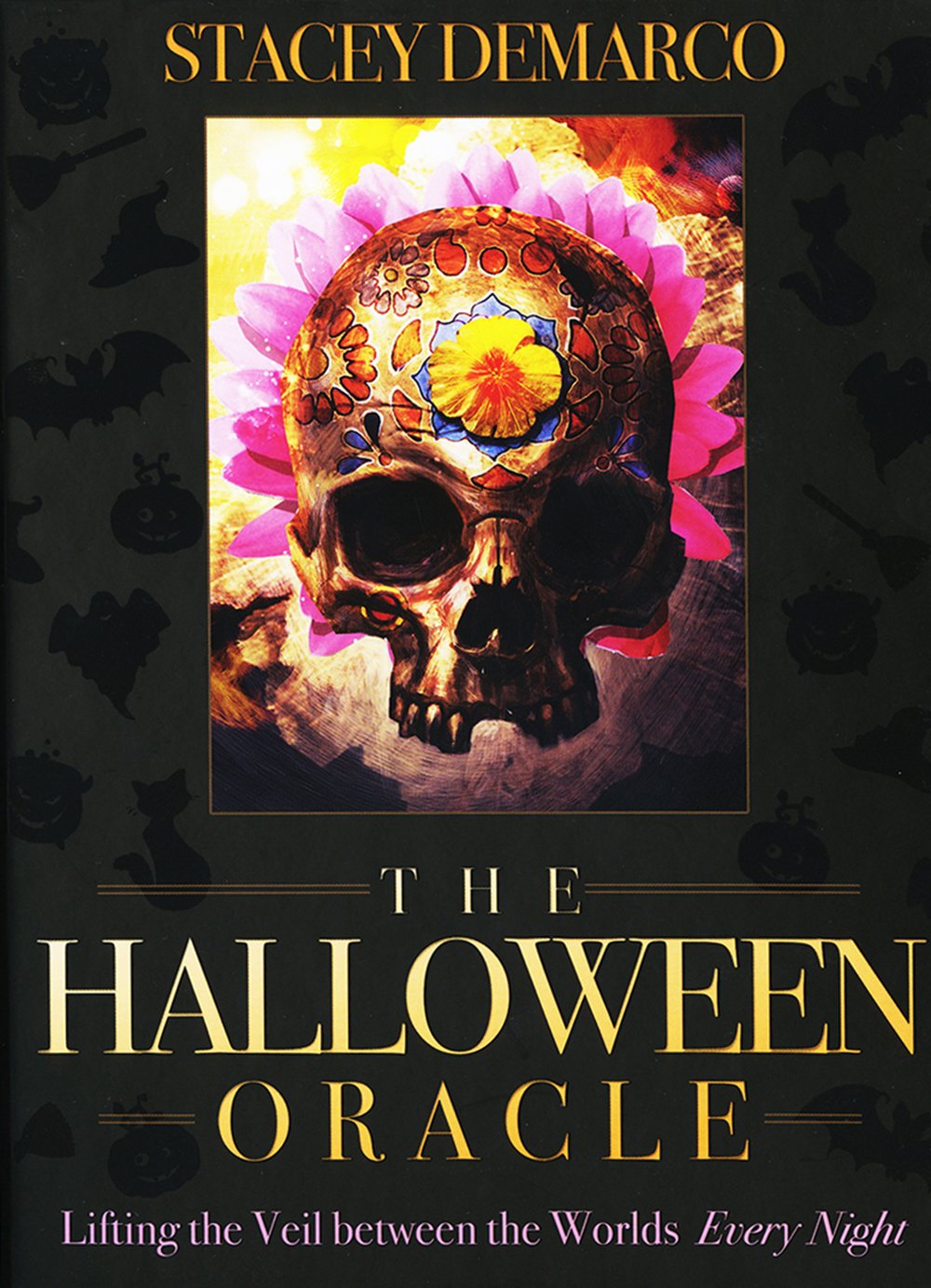The Halloween Oracle,Used