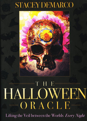 The Halloween Oracle,Used