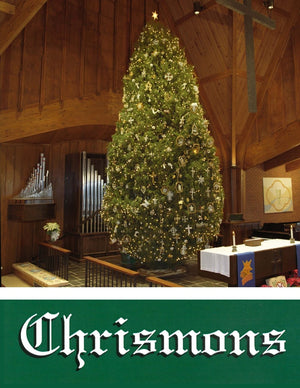 Chrismons: Explanations on the Meaning of Chrismons,Used