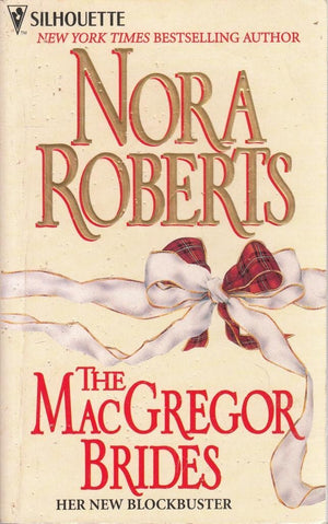 Macgregor Brides,Used