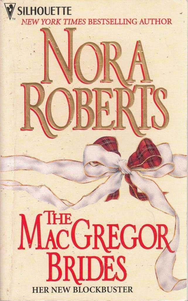 Macgregor Brides,Used