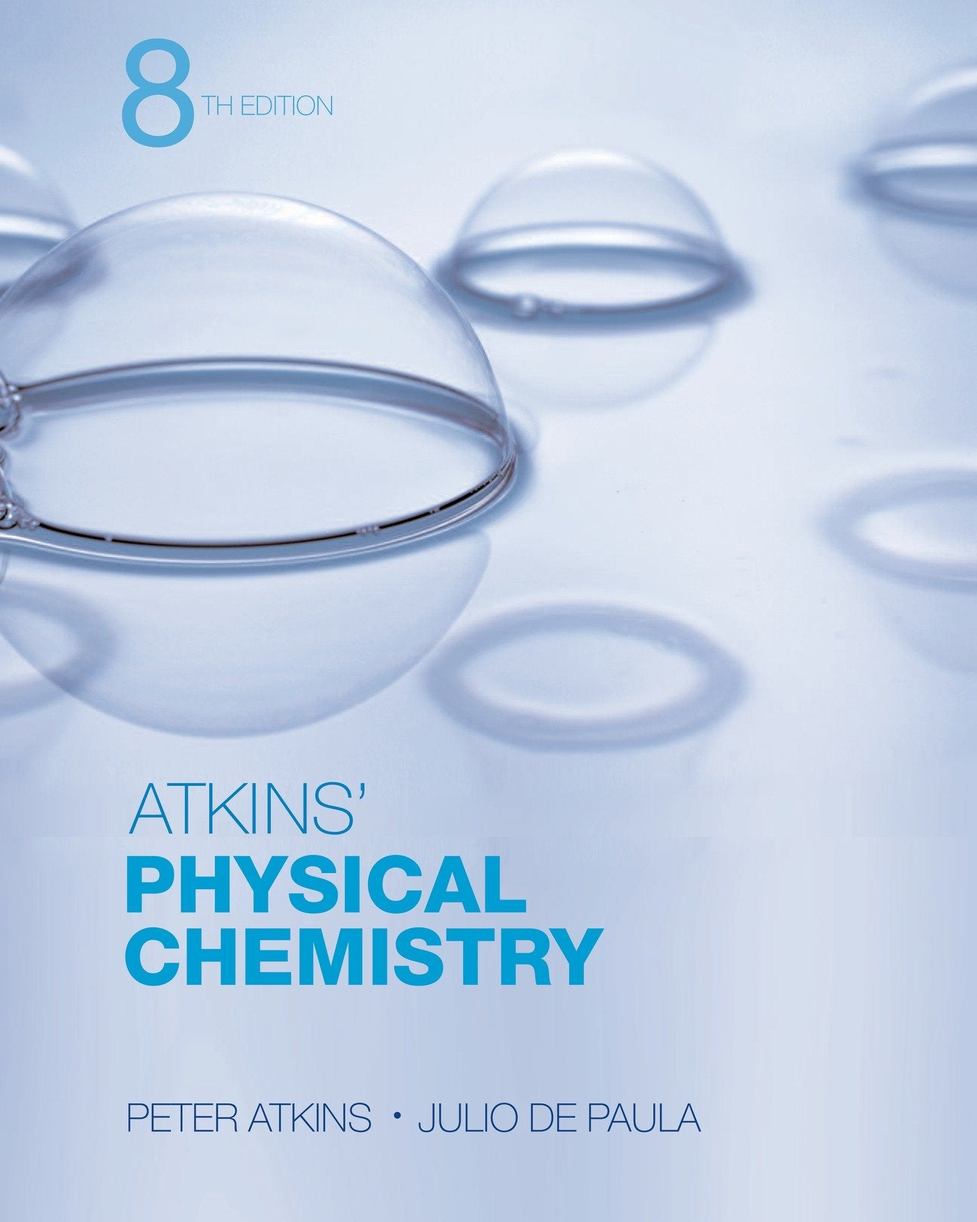 Physical Chemistry: w/Explorations of Physical Chemistry 2.0,Used