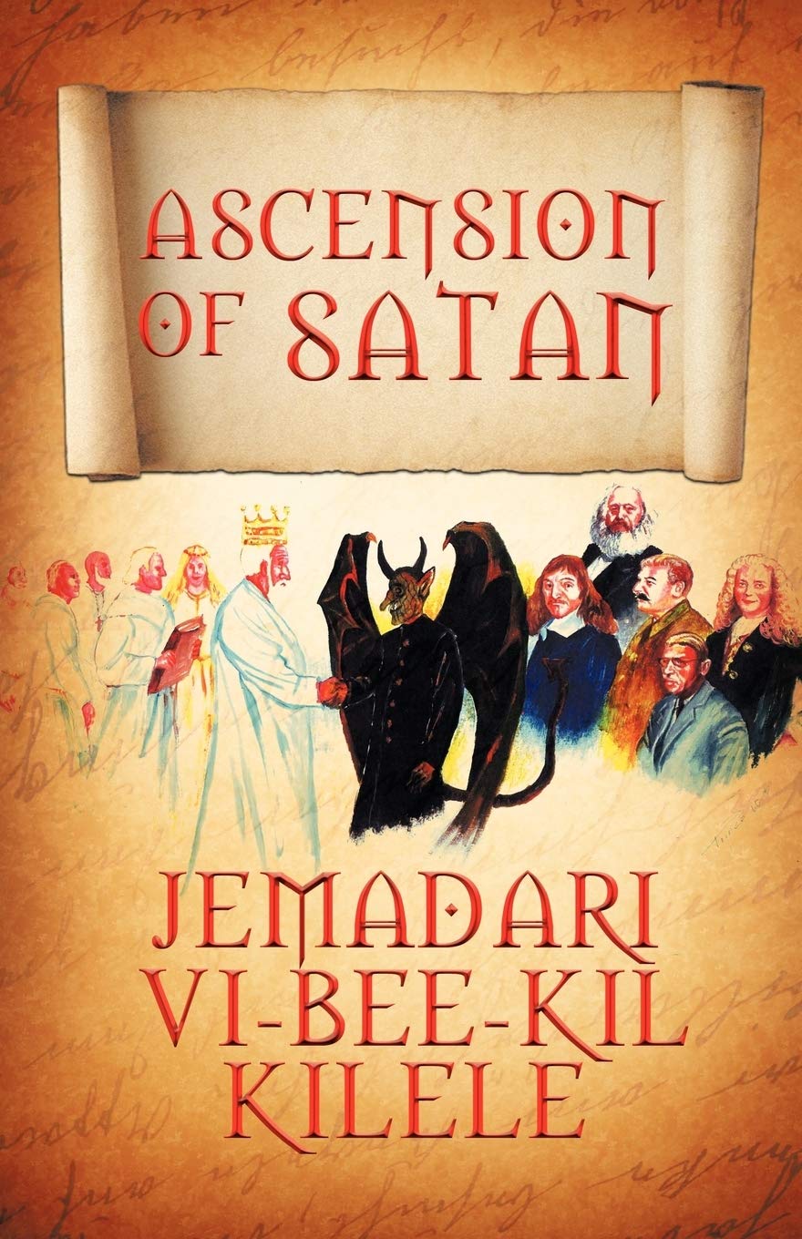 Ascension Of Satan,Used