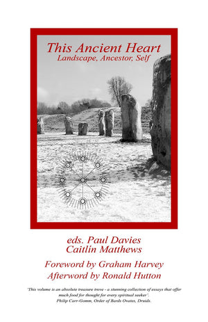 This Ancient Heart: Landscape, Ancestor, Self,Used