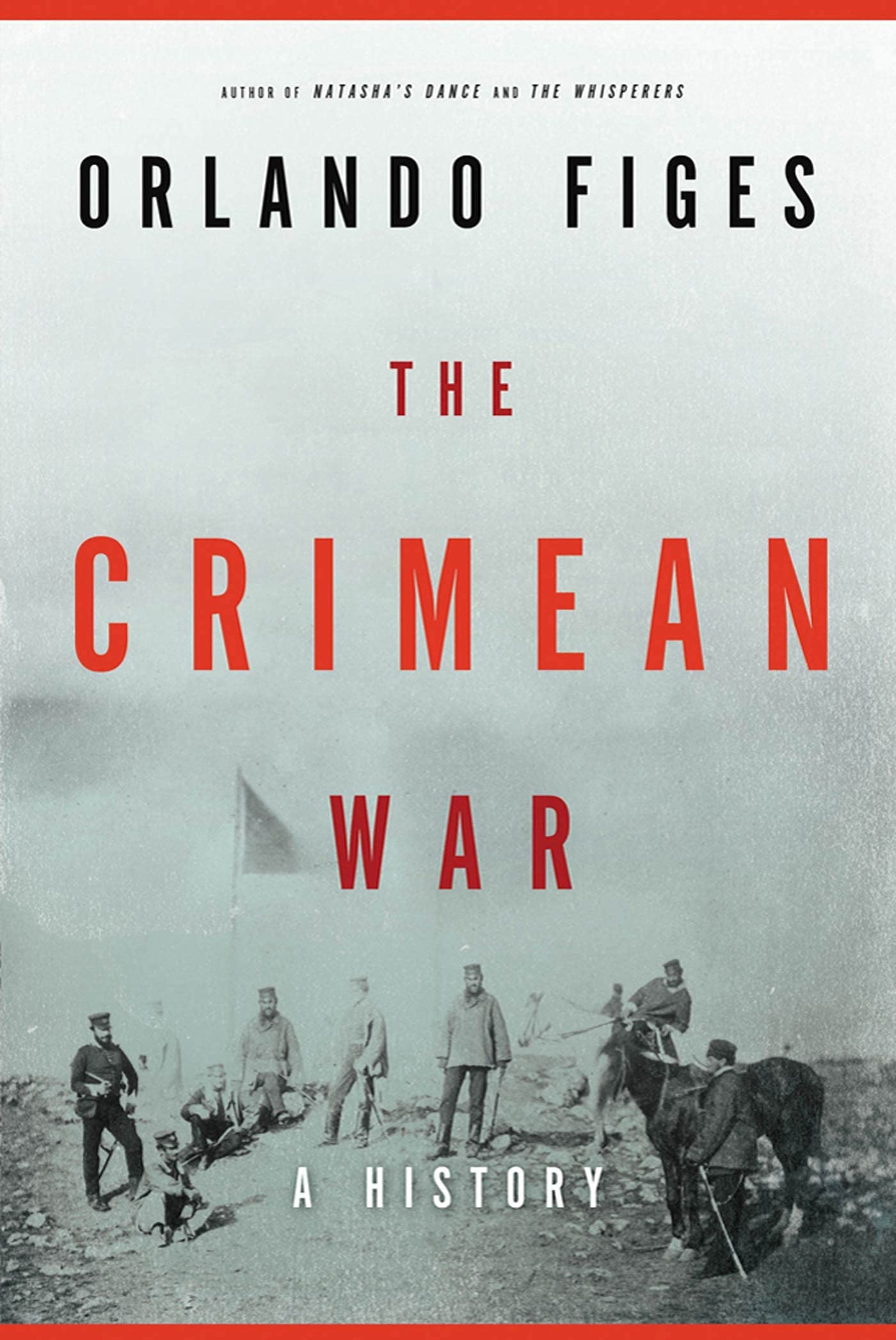 The Crimean War: A History,Used