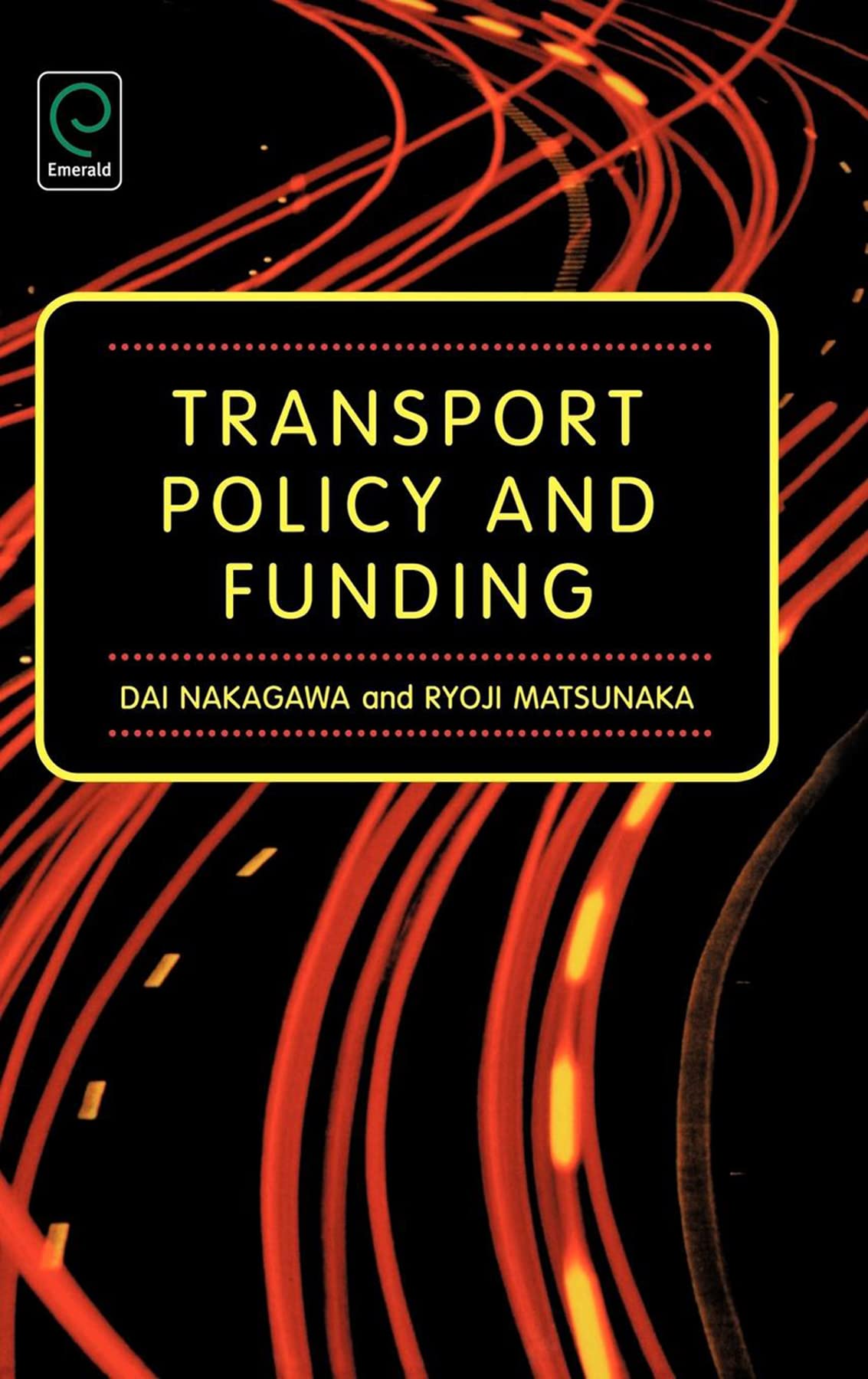 Transport Policy and Funding,Used