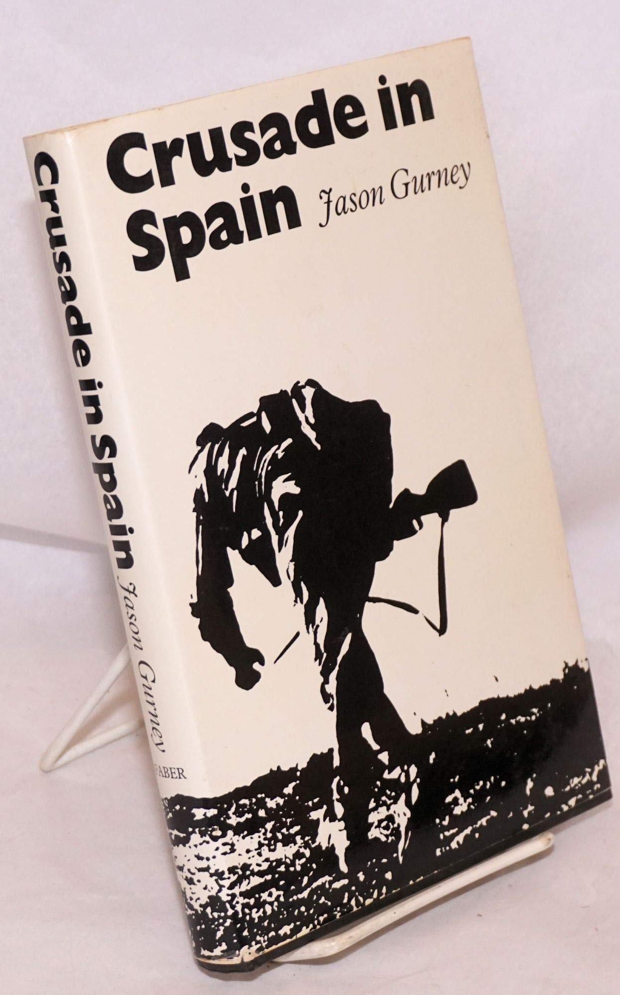 Crusade in Spain,Used