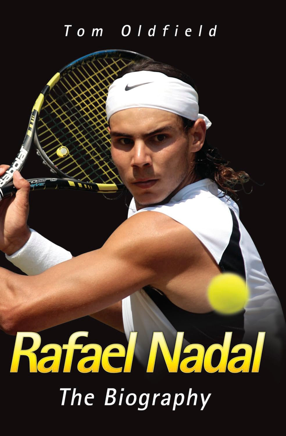 Rafael Nadal: The Biography,Used