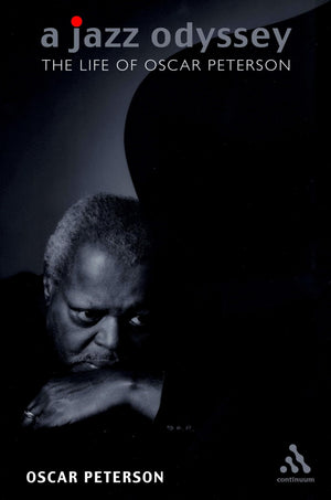 A Jazz Odyssey: The Life of Oscar Peterson,Used
