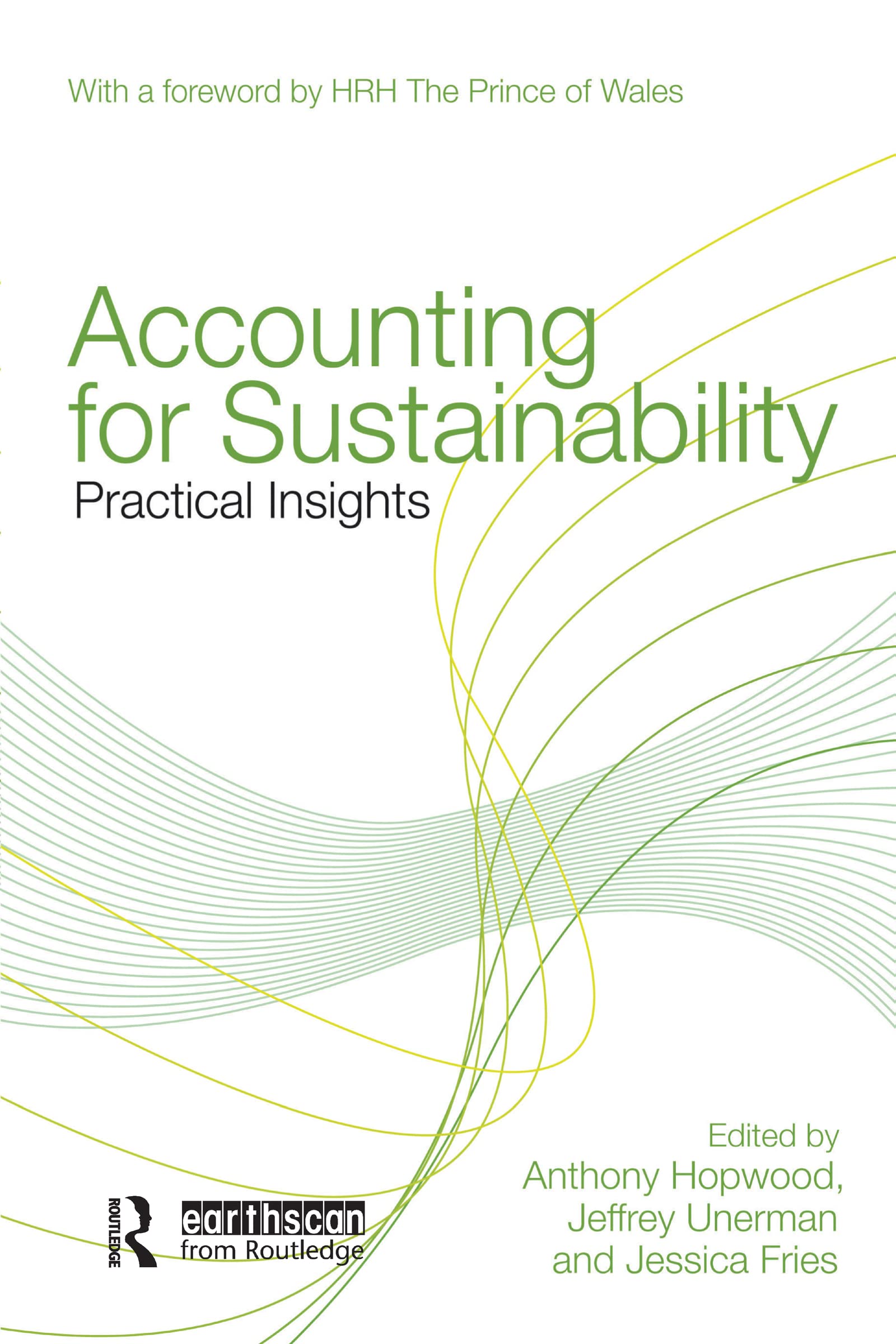 Accounting For Sustainability