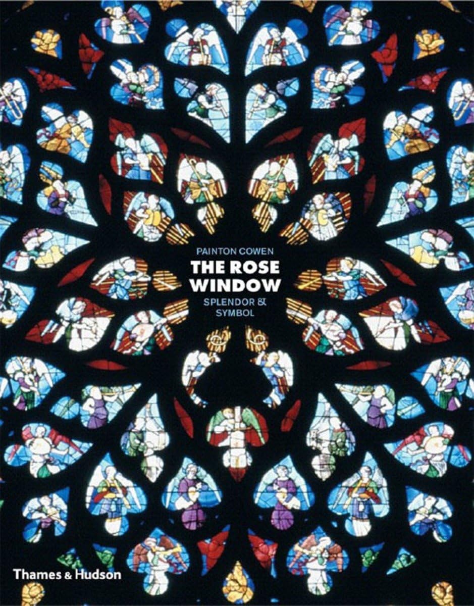 The Rose Window,Used
