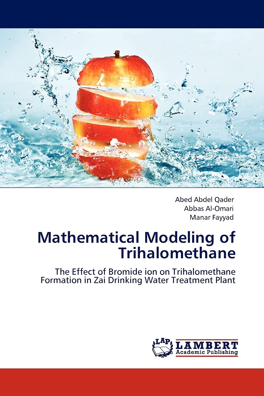 Mathematical Modeling of Trihalomethane: The Effect of Bromide ion on Trihalomethane Formation in Zai Drinking Water Treatment P,Used