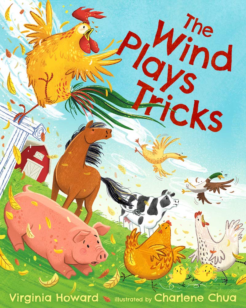 The Wind Plays Tricks,Used