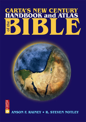 Cartas'S New Century Handbook And Atlas Of The Bible