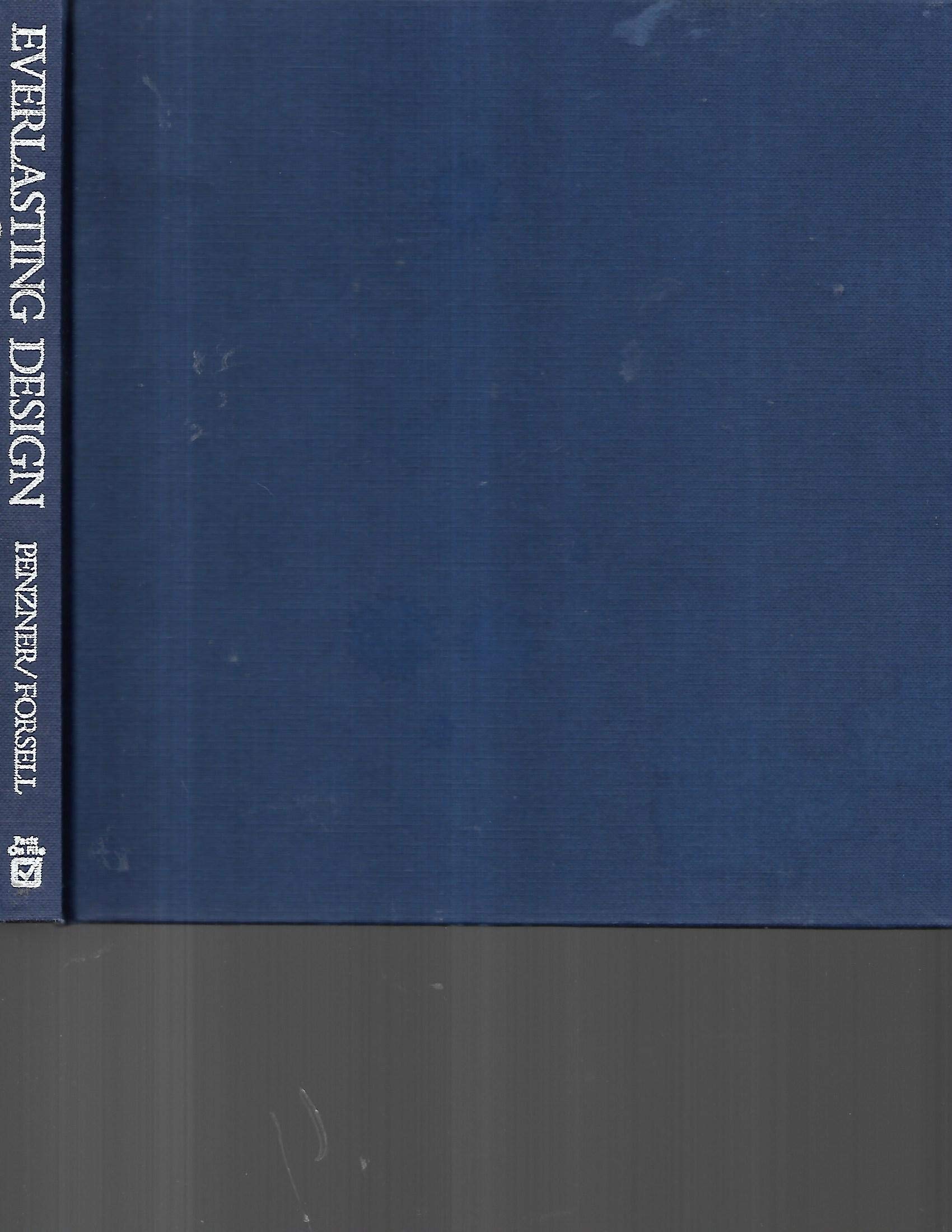 Everlasting Design: More Ideas and Techniques for Dried Flowers,Used