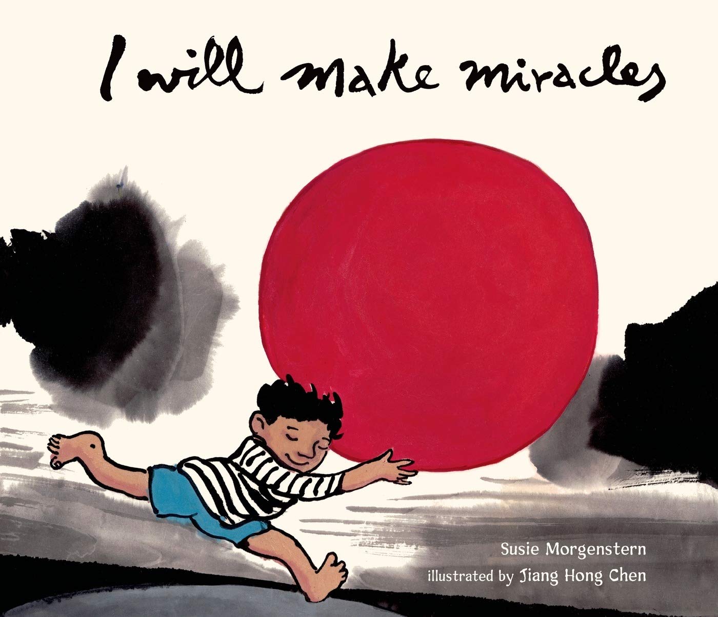 I Will Make Miracles,Used