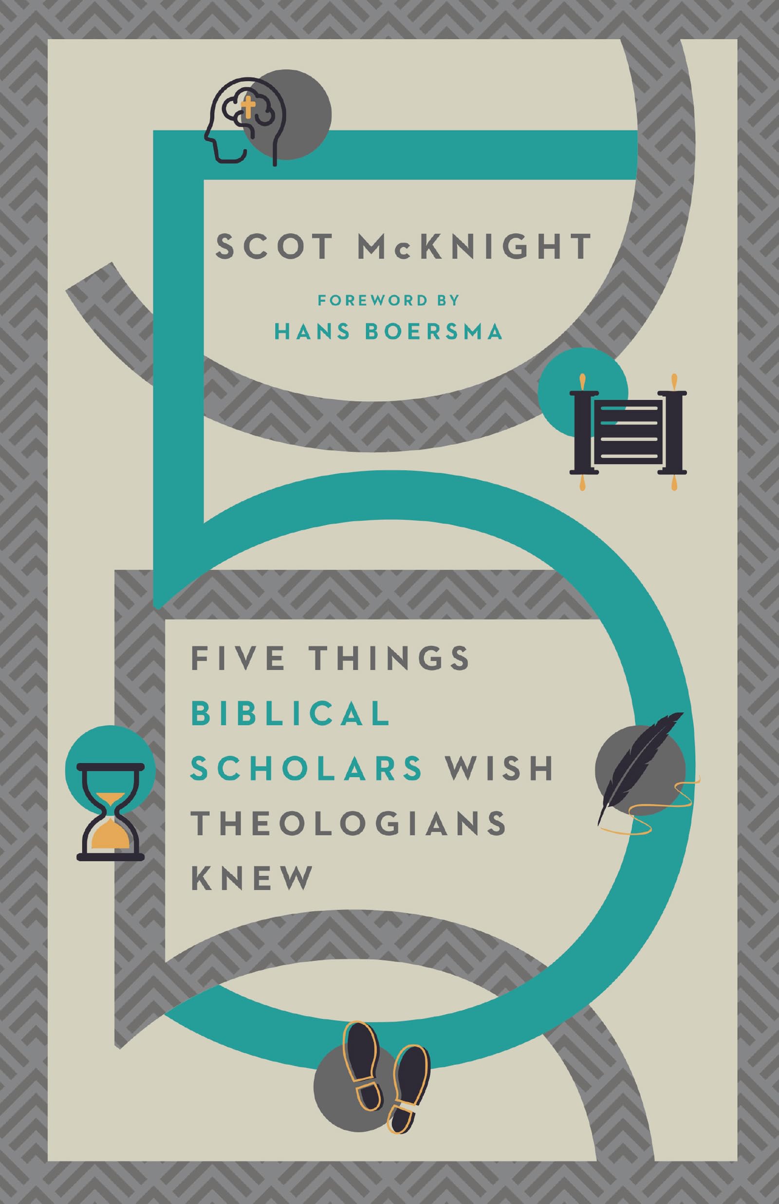 Five Things Biblical Scholars Wish Theologians Knew,Used