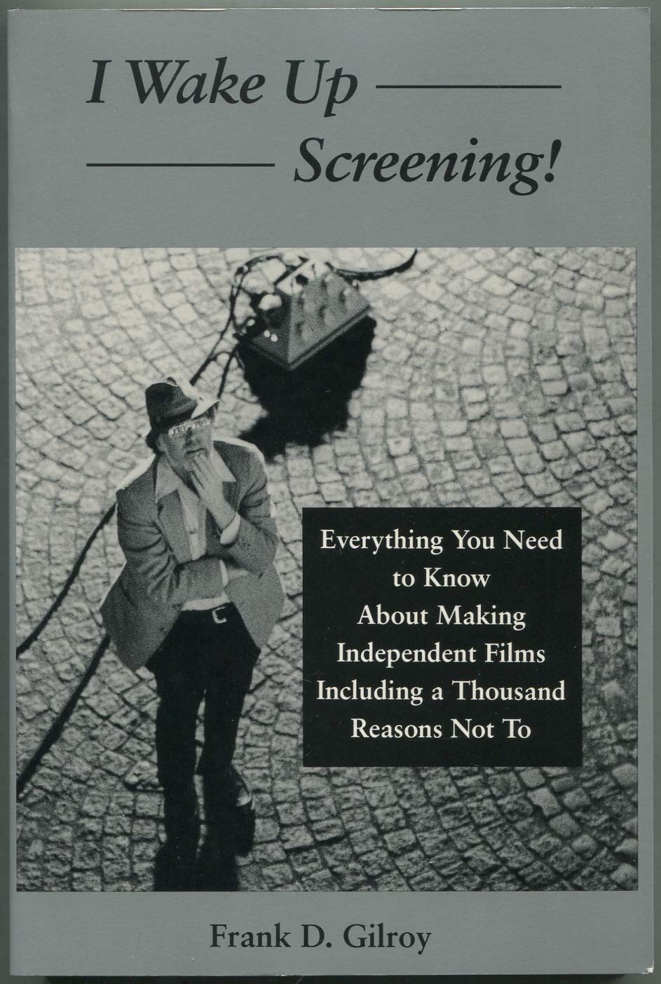 I Wake Up Screening: Everything You Need To Know About Independent Films Including A Thousand Reasons Not To,Used
